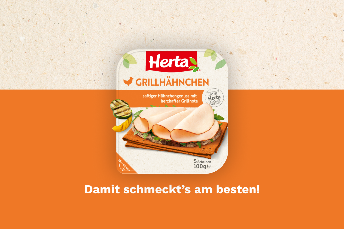 Grillhähnchen